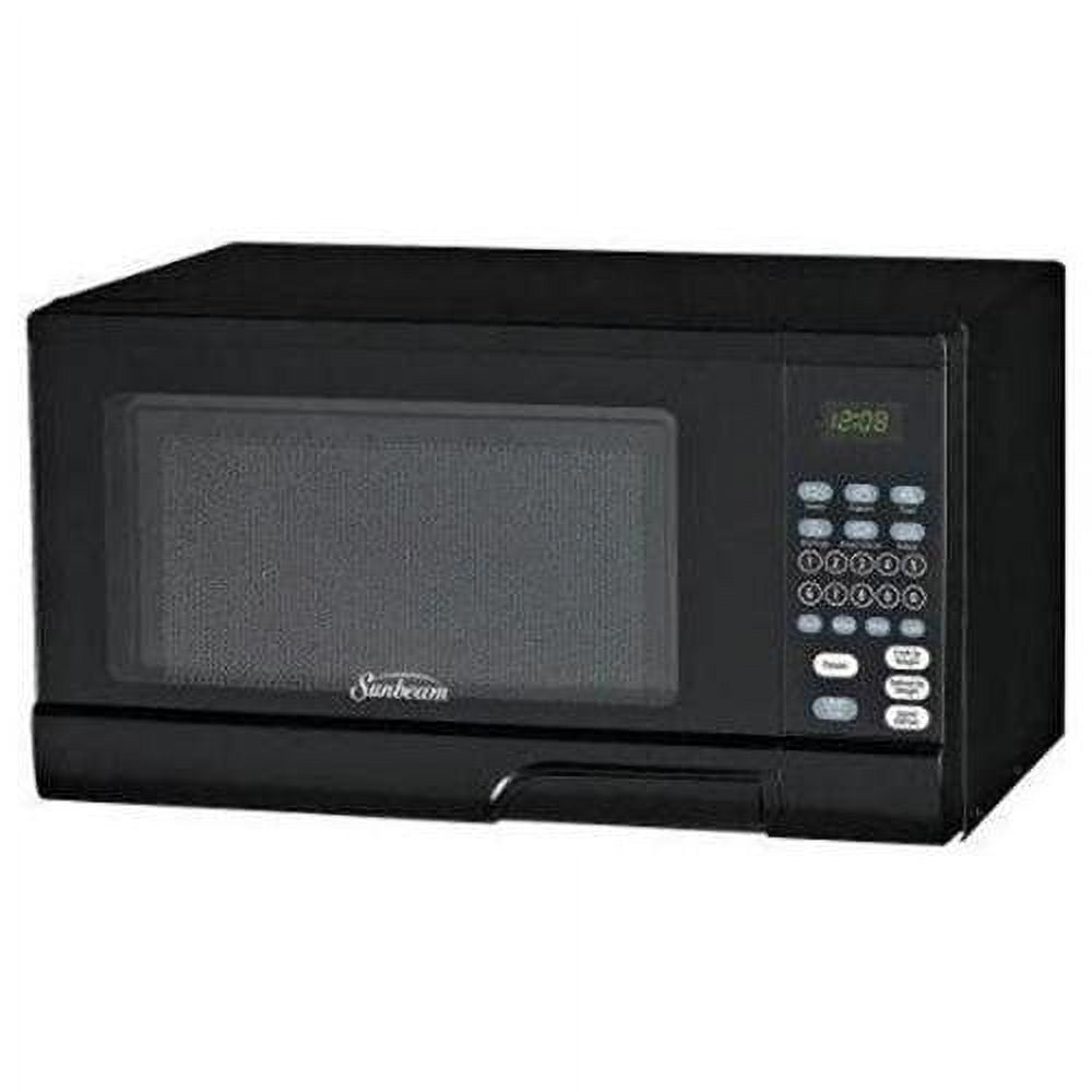 Sunbeam microwave - Swico Auctions