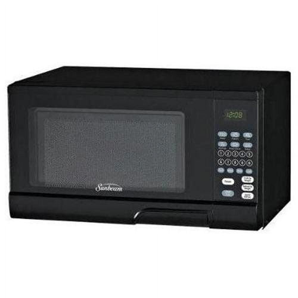 Used Sunbeam Microwave  HGR Industrial Surplus