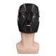 thumbnail image 4 of Juego de cubierta facial de mascarada, juego de fiesta de disfraces, juego de cubierta facial de Navidad, accesorios de Halloween, durabilidad mejorada, 4 of 8