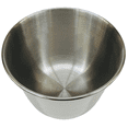 thumbnail image 3 of Sunbeam Stainless Steel Mixer 2 Qt Bowl  118780-001-000, 3 of 6