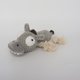 thumbnail image 1 of Juguetes para perros, juguete de peluche para perros de raza grande, lindos juguetes chillones para perros con, 1 of 3