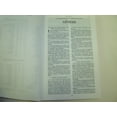 thumbnail image 4 of Eco Portuguese Bible Almeida Revised / Brazilian Portuguese: A Biblia Sagrada / Capa Eco, 4 of 4