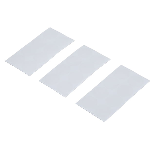 Pegatinas De Protección Solar UV, Tela No Tejida Transpirable, Pegatinas De Detección De Rayos UV De Alta Adherencia, Suaves, Duraderas, Seguras Para Niños Y Adultos Para Uso En