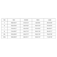 thumbnail image 2 of TYGHBN Women's Retro Fashion Solid Color Loose Casual Turndown Neck Shirt Short Sleeved T Shirt Tops Workout Tops for Women Loose Fit Space Shirt Tee Shirts Girls Exercise Wear for Women Women Tops, 2 of 4