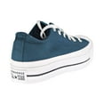 thumbnail image 2 of Women's Converse Chuck Taylor All Star Lift Seasonal Ox Sneaker, 2 of 6