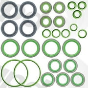 lincoln mkz a/c system o-ring and gasket kit