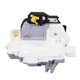thumbnail image 3 of Actuador de cerradura de puerta delantera izquierda para A3 A6 A8 8E1837015AA, 3 of 8