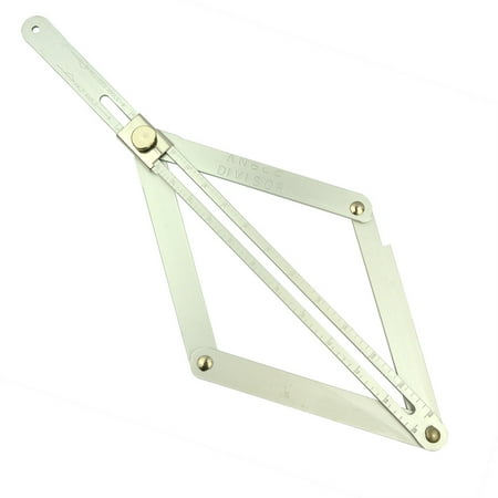 Angle Divider - Big Horn 19050 Angle Divider