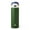 Army, variant on TAL Stainless Steel 2-in-1 Straw and Chug Water Bottle with Push Lid 24 fl oz, Sage