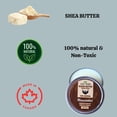 thumbnail image 3 of Leaf Aura Beard Butter- 100% Natural & Made In Canada,57G (regular, Unscented), 3 of 4
