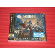 Mordred - The Dark Parade (incl. Bonus Tracks) - Heavy Metal - CD