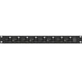 Behringer ULTRALINK MS8000 Ultra-Flexible 8-Channel Microphone Splitter ...