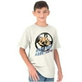 thumbnail image 5 of The Phantom Make Your Mark Retro Crewneck T Shirts Boy Girl Teen Brisco Brands XS, 5 of 6