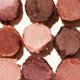 thumbnail image 3 of Bálsamo Labial Orgánico Sky Organics con Cera de Abejas y Aceite de Coco en 4 Colores, 3 of 9