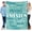 Color 03, variant on Personalized Blanket for Adult Customized Blanket Custom Blanket with Name Personalized Name Blanket and Throw Name Blankets Personalized Adult