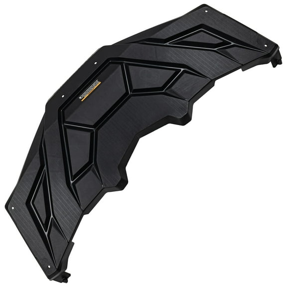 Polaris 2637977-070 Gloss Black Front Rack 2021 Sportsman 450 570