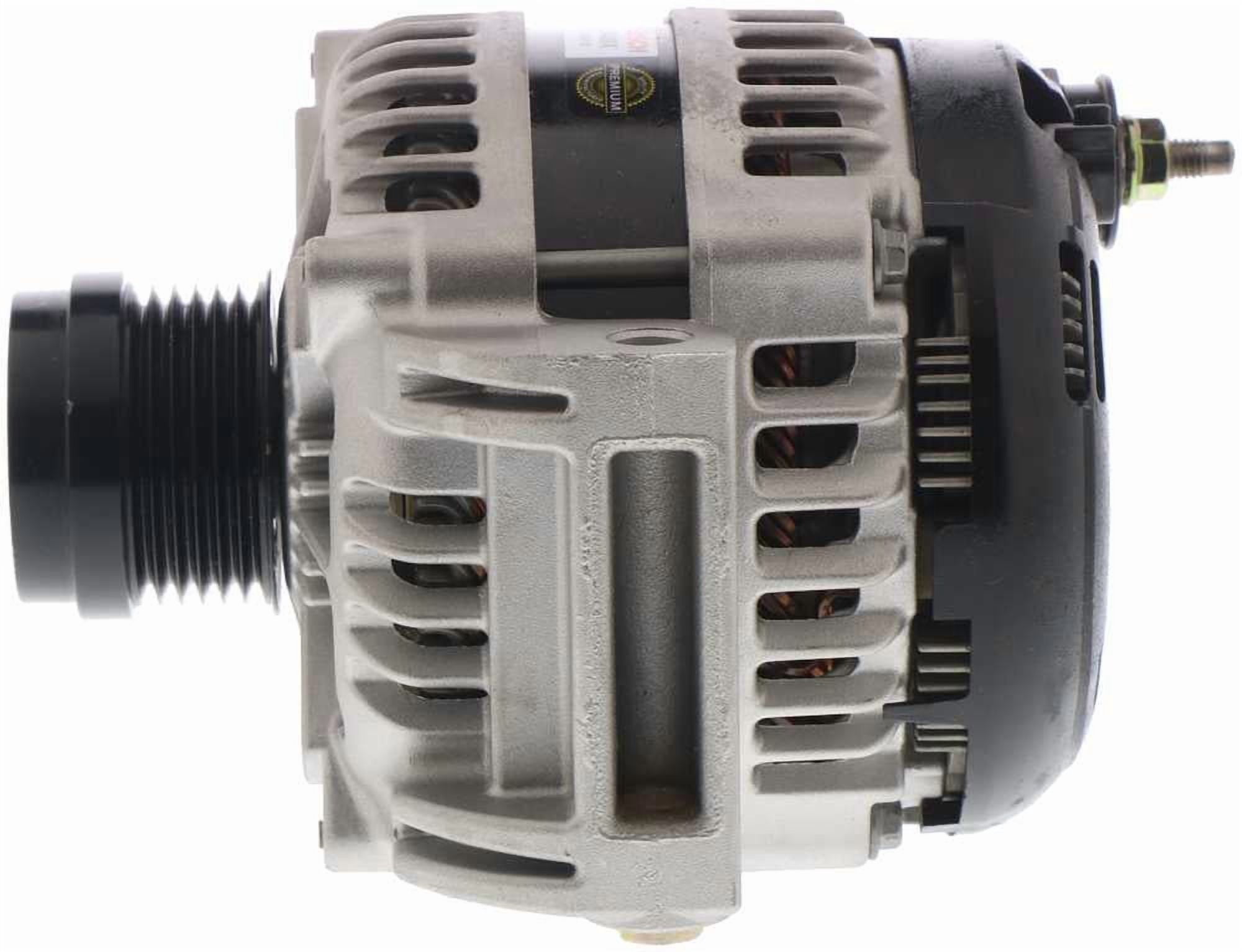 Bosch AL6489X Premium Alternator