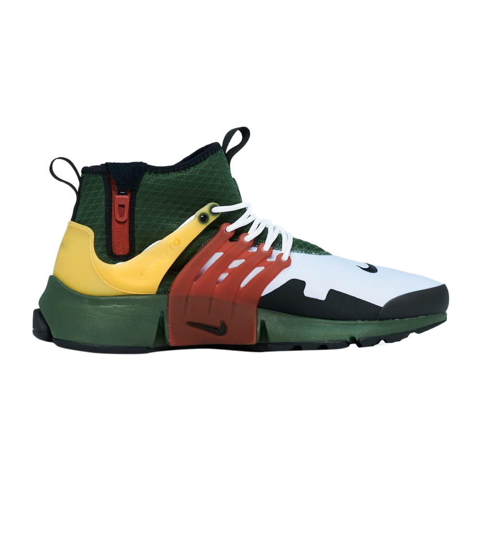 nike presto mid utility boba fett