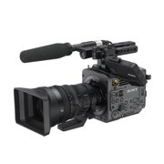 Sony BURANO 8K Digital Motion Picture Camera