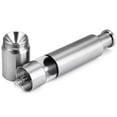 thumbnail image 3 of Lishi Electric Pepper Grinder - Precise Grinding with LED Light, Stainless Steel, 3 of 5