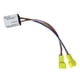 thumbnail image 1 of Car Passenger Seat Occupancy Mat Emulator SRS Sensor for Mercedes-Benz W211 W221 C219 C216 2004-2010, 1 of 5