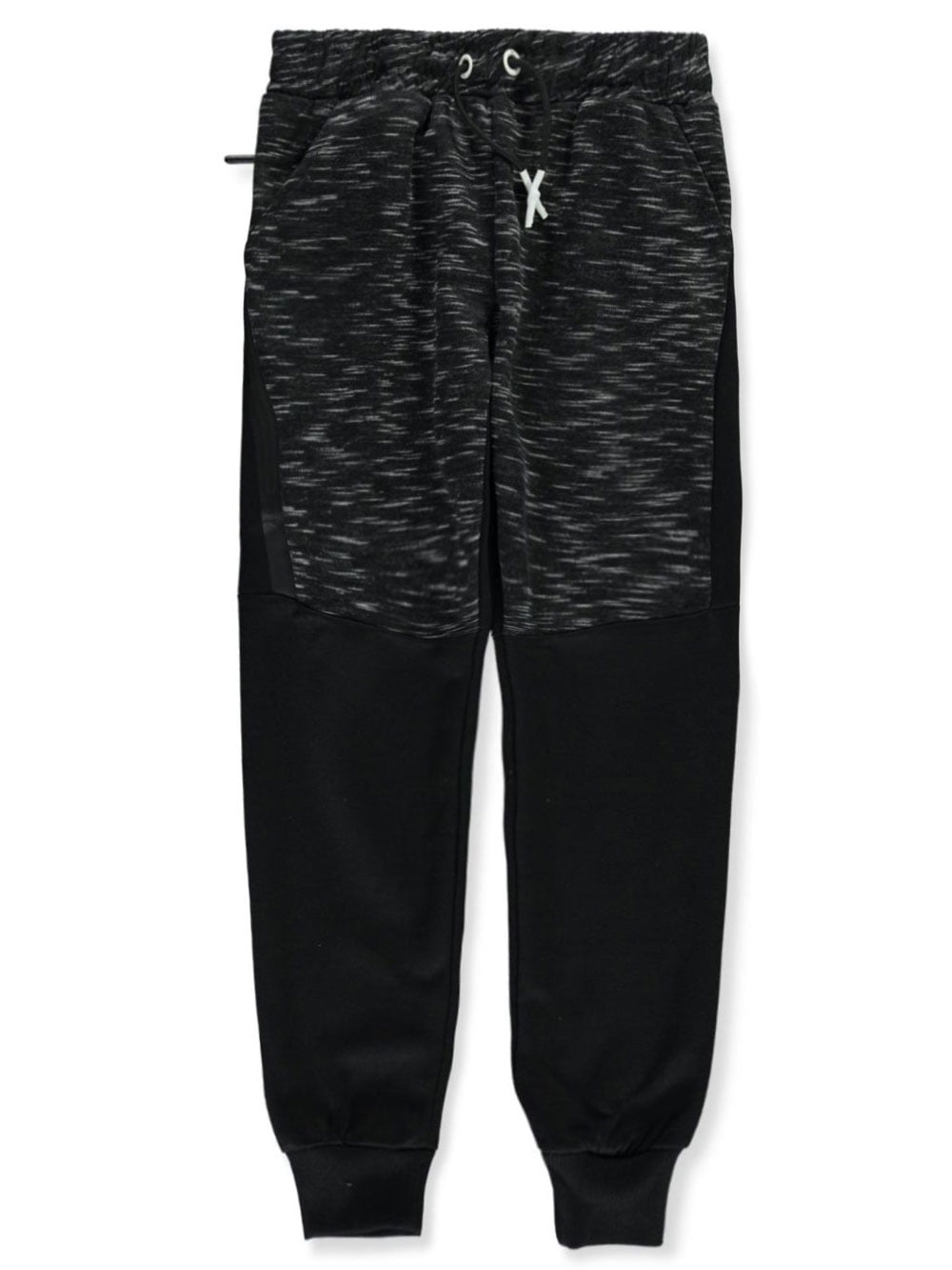 encrypted joggers