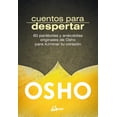 thumbnail image 1 of CUENTOS PARA DESPERTAR 60 PARABOLAS Y ANÉCDOTAS ORIGINALES DE OSHO GAIA EDICIONES, 1 of 1