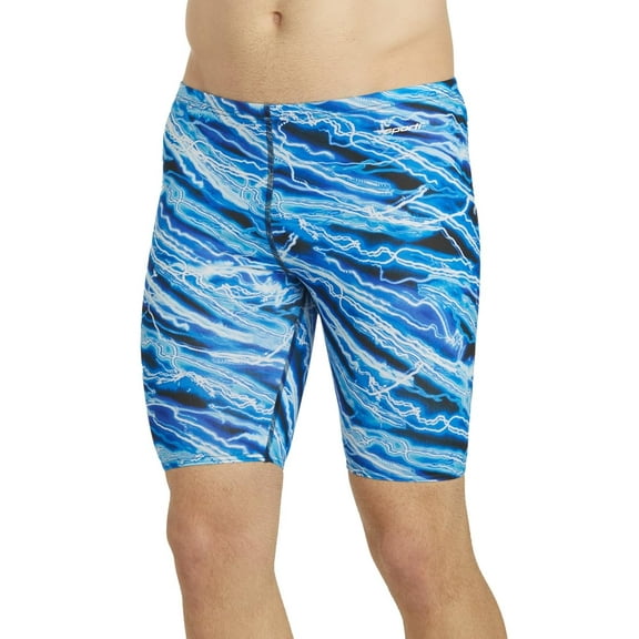 Sporti HydroLast Flash Jammer Swimsuit (Men’s)