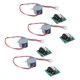 thumbnail image 5 of UPGRATOR 4Jgo Stepper Motor Compatible Para Uso En Casa Con Driver Uln2003 Y Conexión Directa Fácil, 5 of 7