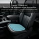 thumbnail image 4 of Almohadilla de hielo de gel para automóvil, almohadilla de asiento de camión universal de una pieza, almohadilla de asiento transpirable para el verano, 4 of 7