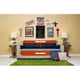 thumbnail image 1 of Pegasus Sports NFLFP-BEAR-4S NFL Chicago Bears Furniture Protector, 1 of 1