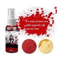 thumbnail image 2 of Disfraz de Halloween con tubo de gel de sangre falso para fiesta de 30 ml, 2 of 2