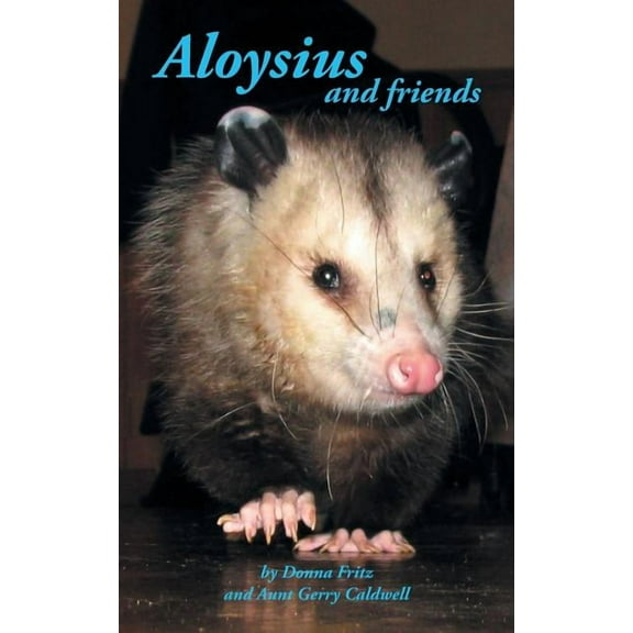 Aloysius: And Friends (Paperback)