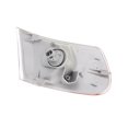 thumbnail image 4 of Motorcycle Turn Signal Lights Lampshade Motorcycle Turning Lampshade Corner Turn Signal Park Left Light Lampshade Fit For Corolla 01-02 81510-02070 ANGGREK Otros, 4 of 8