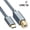 150CM, variant on USB Type-C to USB B 2.0 Printer Cable Scanner Laptop; ь[ V0P6