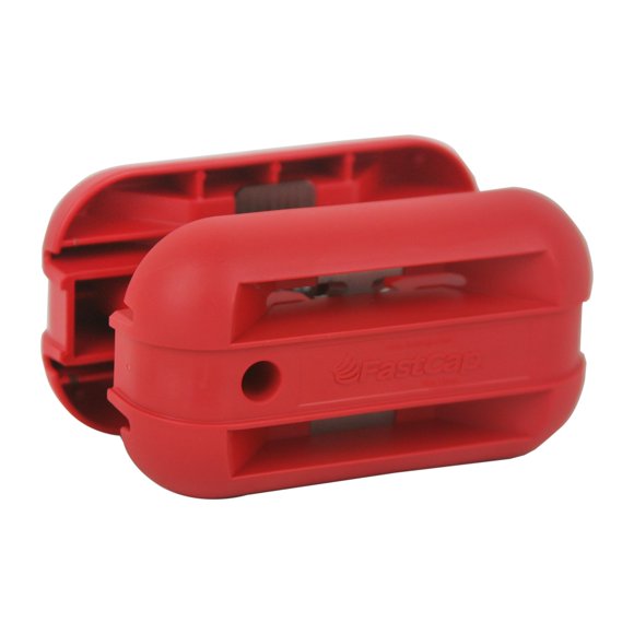 Recortadora neumática Quad Pro FastCap QPRO.TRIM con carburo de tungsteno
