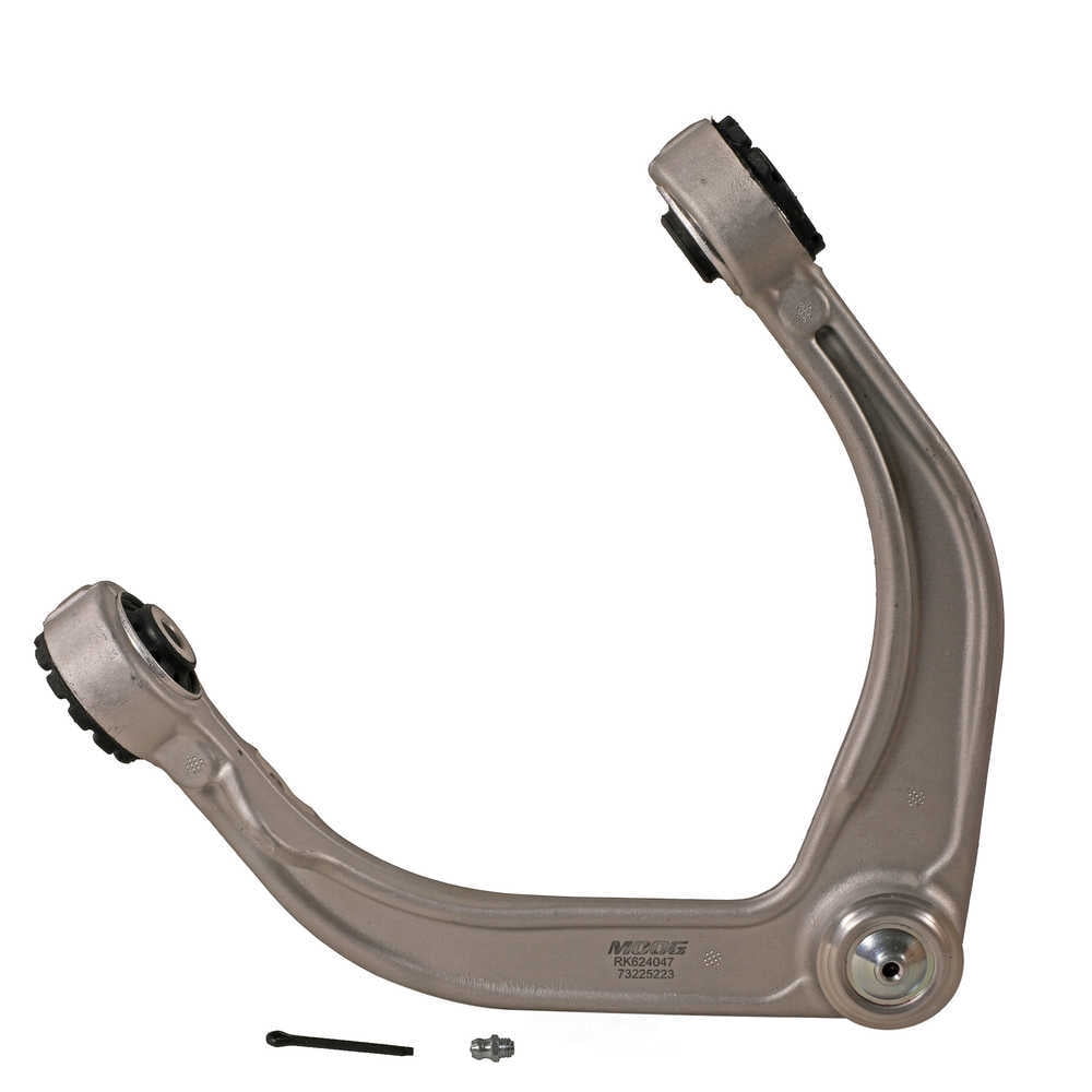 MOOG Chassis Products RK624047 Suspension Control Arm and Ball Joint Assembly