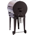 thumbnail image 2 of Traeger Tailgater 20 Portable Wood Pellet Grill and Smoker - Bronze, 2 of 8