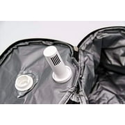 2.0 Cpap Cleaner Replacement Filter - Replace Filter Every 6 Months (Filter Only)