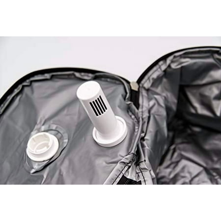 2.0 Cpap Cleaner Replacement Filter - Replace Filter Every 6 Months (Filter Only)