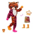 thumbnail image 2 of Muñeca Barbie Cutie Reveal Tigre, 2 of 3