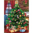 thumbnail image 1 of 5D DIY Navidad Del 30x40cm, 1 of 9