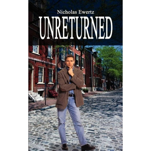 Unreturned (Paperback)
