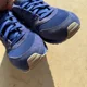 thumbnail image 5 of New Balance 530 Premium Blue Mens 10.5 M530 Suede Gym Shoes Sneakers Classic, 5 of 6