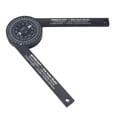 thumbnail image 4 of Miter Gauge, Angle Finder 360 Degrees Simple Operation  For Crown Molding For Woodworking, 4 of 8