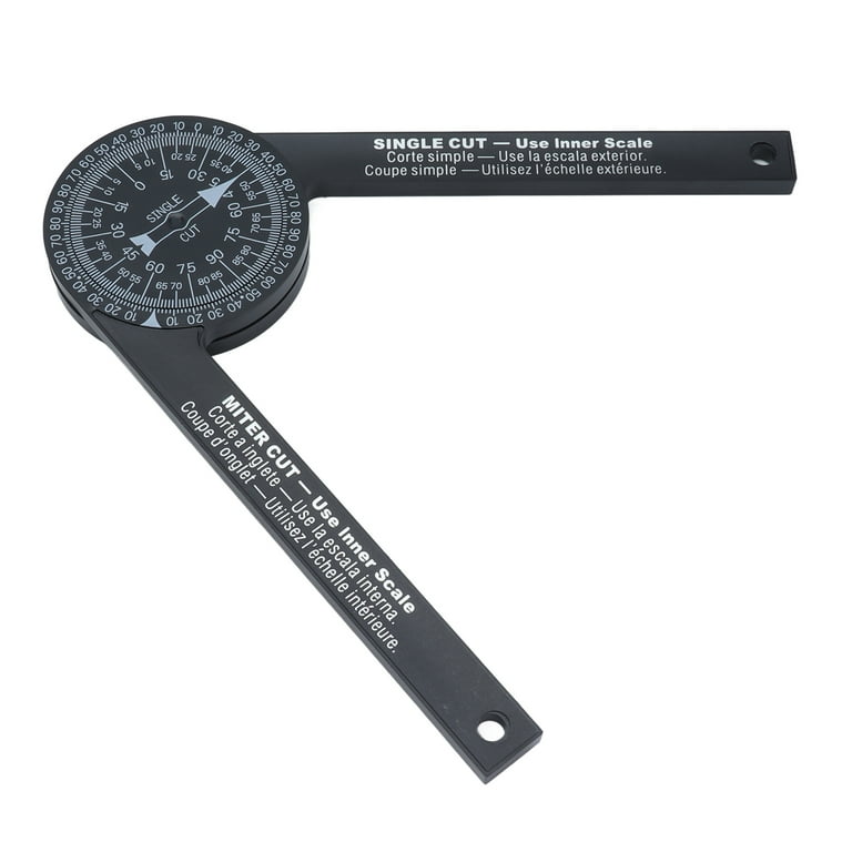 Angle Finder Angle Measuring Tool Small Size Wide Application