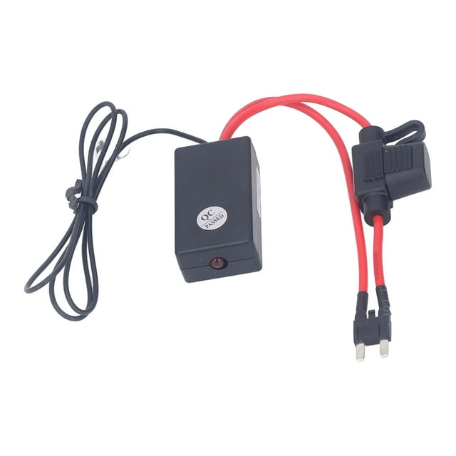 Sistema inmovilizador automático ABS vehículo duradero antirrobo cerradura electrónica del motor inmovilizador inalámbrico para coche Jadeshay A