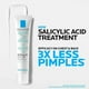 thumbnail image 3 of Crema para el tratamiento del acné La Roche-Posay Effaclar Duo+M 40 ml, 3 of 9