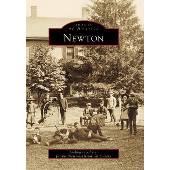 Pre-Owned Newton Paperback
