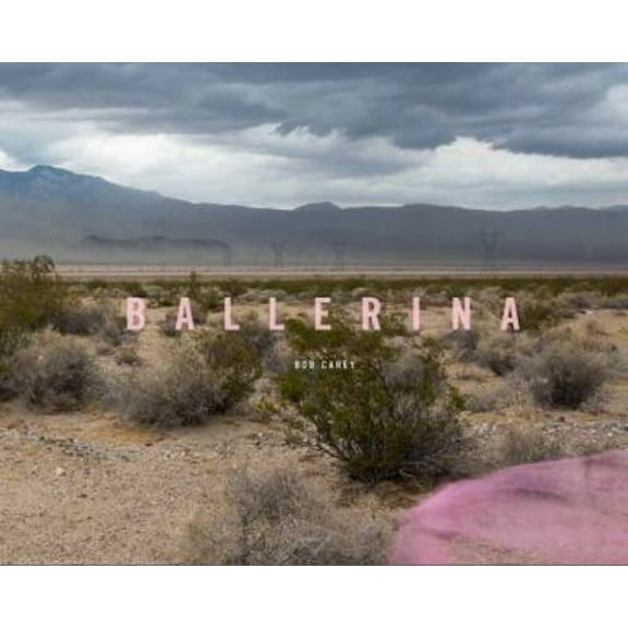 Pre-Owned Ballerina (Hardcover) 0985858303 9780985858308